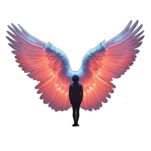 concept art, pixel art, fantasy art, watercolor transparent PNG cut-out