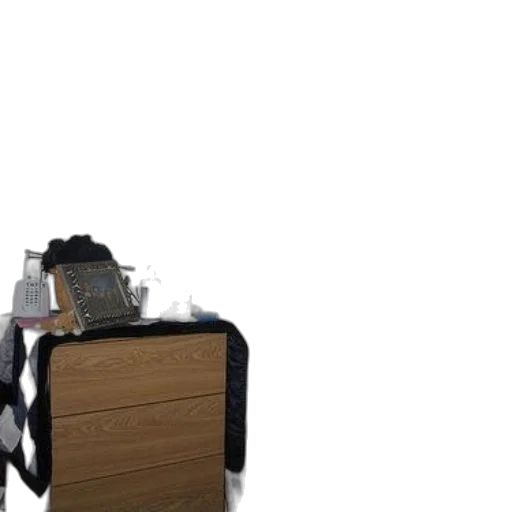 robot, weapon, staff, furniture transparent PNG cut-out