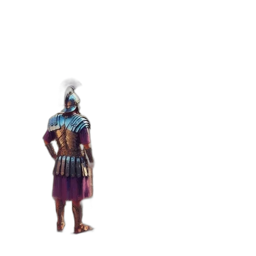 sword, weapon, staff, robot transparent PNG cut-out