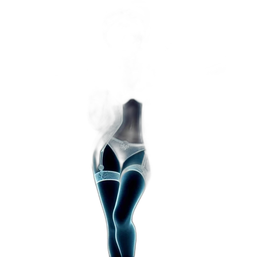 dress, shoes, robot, mask transparent PNG cut-out