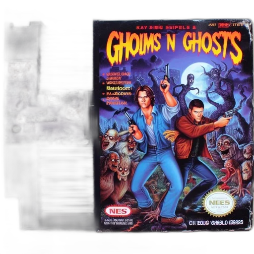 concept art, fog, nes, game transparent PNG cut-out