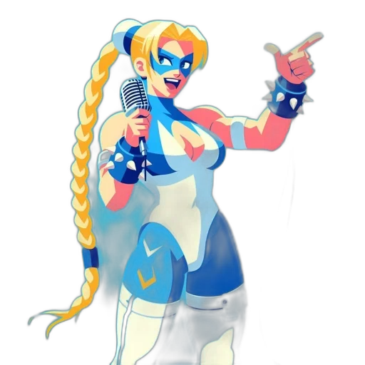 staff, robot, weapon, concept art transparent PNG cut-out
