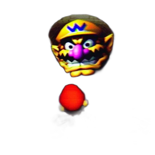 crown, mask, hat, staff transparent PNG cut-out
