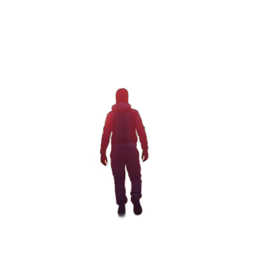 jacket, creature, robot, animal transparent PNG cut-out