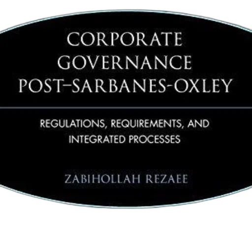 corporate, governance, post-sarbanes-oxley, regulations transparent PNG cut-out