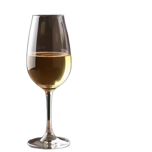 bottle, 3d render, earth tones, golden transparent PNG cut-out