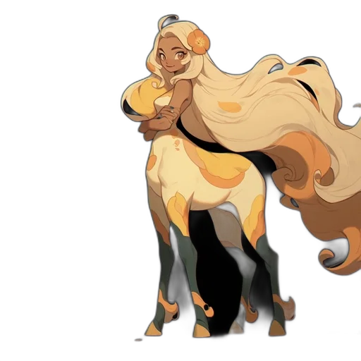 animal, creature, concept art, fantasy art transparent PNG cut-out