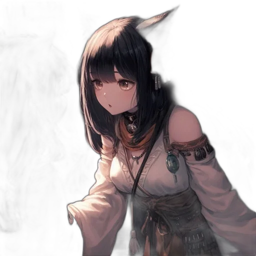 dress, weapon, dragon, sword transparent PNG cut-out