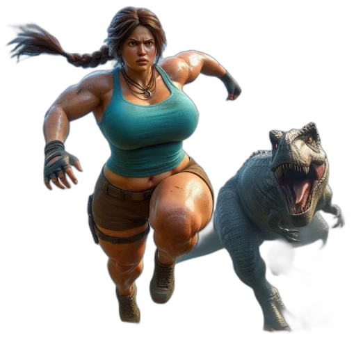animal, creature, concept art, fantasy art transparent PNG cut-out