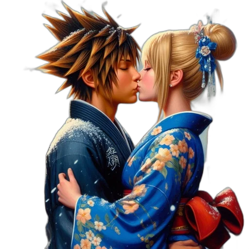 photorealistic, anime, concept art, fantasy art transparent PNG cut-out