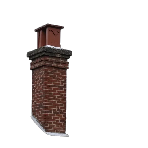 building, hat, umbrella, staff transparent PNG cut-out