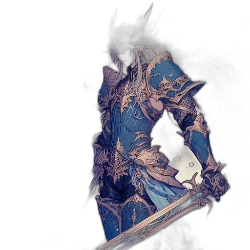 sword, weapon, dragon, staff transparent PNG cut-out