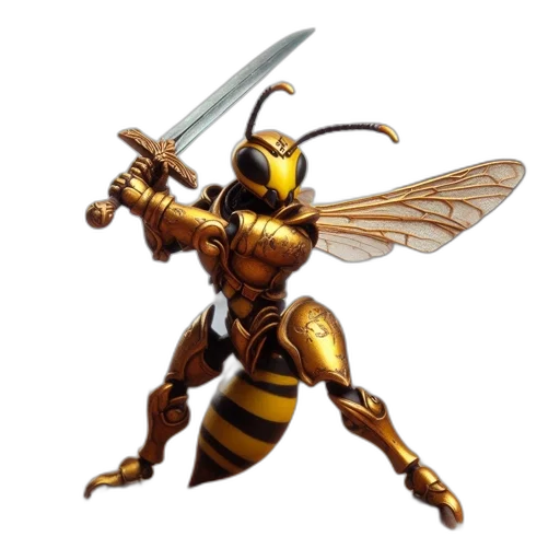 staff, concept art, 3d render, fantasy art transparent PNG cut-out