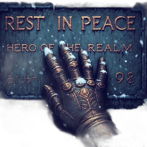 concept art, fantasy art, stone, plaque transparent PNG cut-out