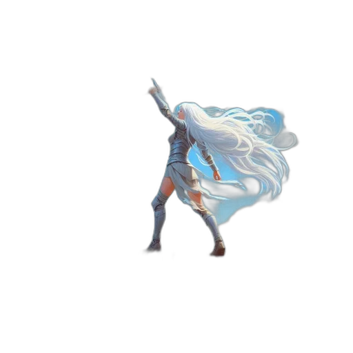 weapon, staff, sword, dragon transparent PNG cut-out