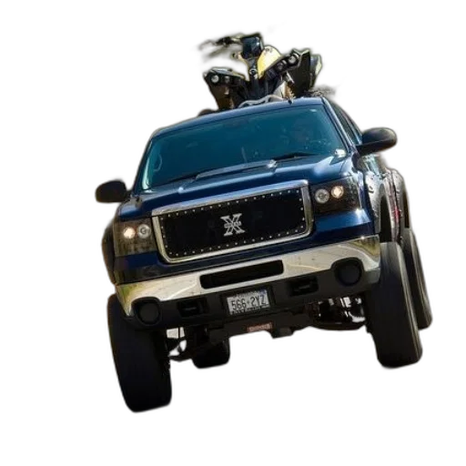 car, robot, 3d render, concept art transparent PNG cut-out