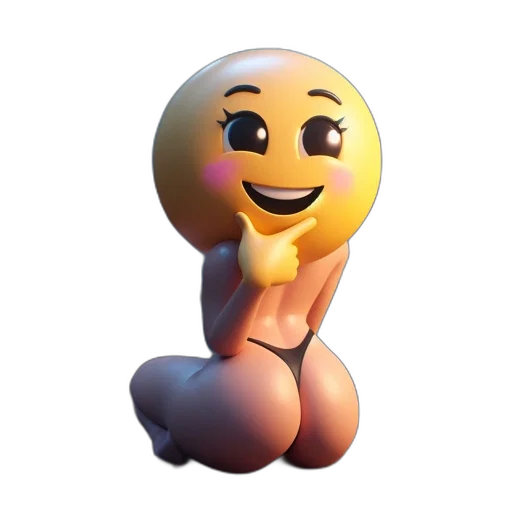 robot, face, animal, dress transparent PNG cut-out