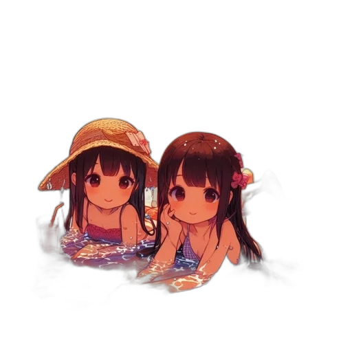 hat, food, creature, crown transparent PNG cut-out