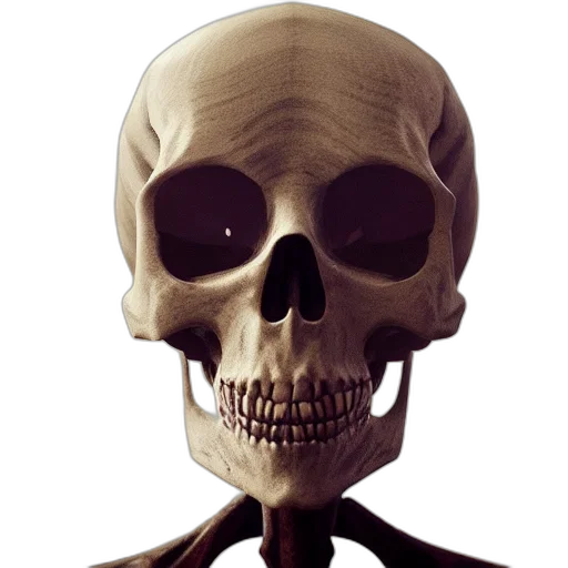 face, mask, staff, jewelry transparent PNG cut-out