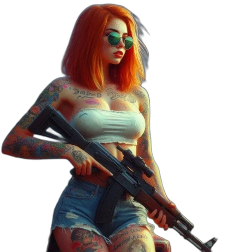 weapon, dress, concept art, pixel art transparent PNG cut-out
