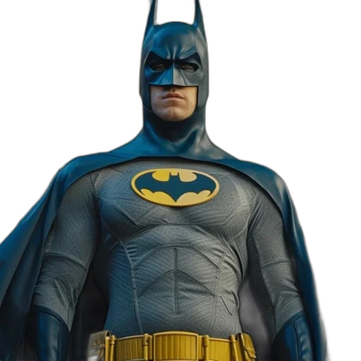 3d render, concept art, comic book art, photorealistic transparent PNG cut-out