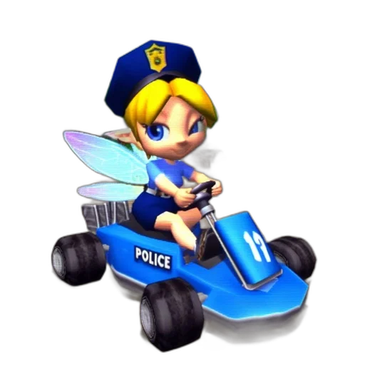 weapon, car, staff, hat transparent PNG cut-out
