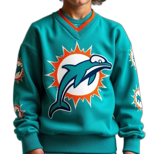 jacket, youth, aqua, miami transparent PNG cut-out