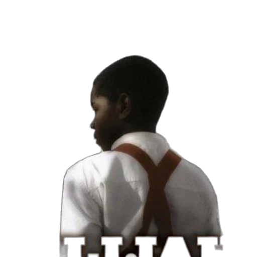 jacket, staff, 3d render, concept art transparent PNG cut-out