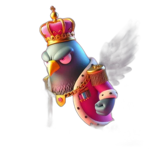 crown, dress, jewelry, weapon transparent PNG cut-out