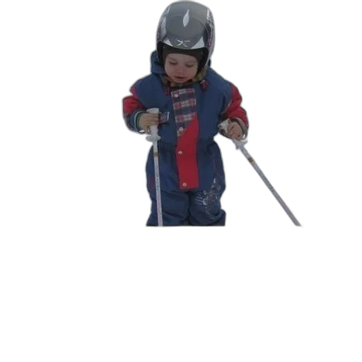 staff, robot, jacket, weapon transparent PNG cut-out