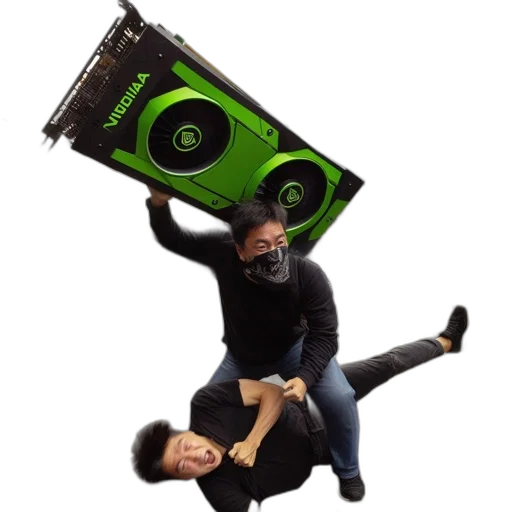 robot, weapon, bottle, car transparent PNG cut-out