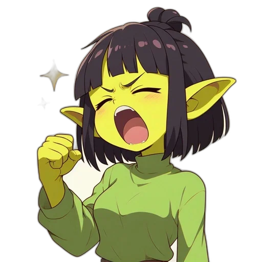 staff, creature, dragon, mask transparent PNG cut-out