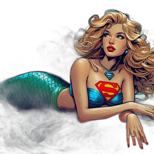 comic book art, fantasy art, concept art, pixel art transparent PNG cut-out
