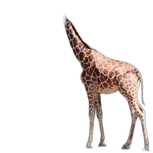 animal, creature, staff, weapon transparent PNG cut-out