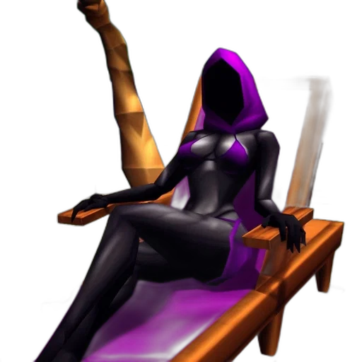 furniture, staff, robot, weapon transparent PNG cut-out