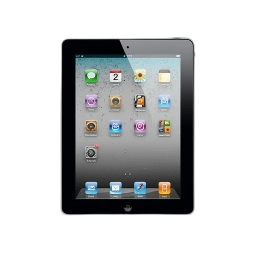 ipad2, coming, united, states transparent PNG cut-out