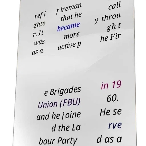 poster, text, about, fireman transparent PNG cut-out