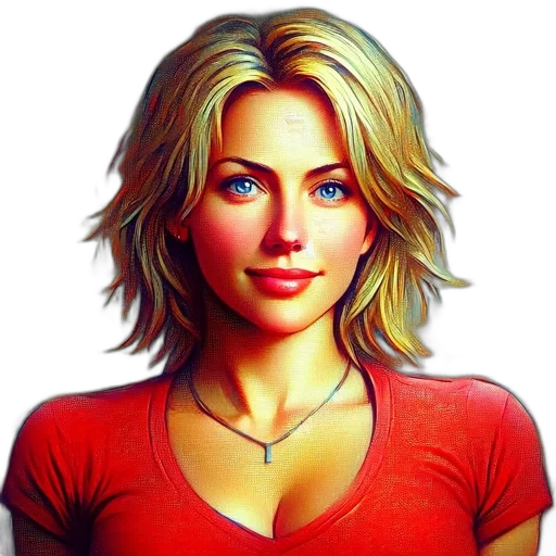face, jewelry, robot, staff transparent PNG cut-out