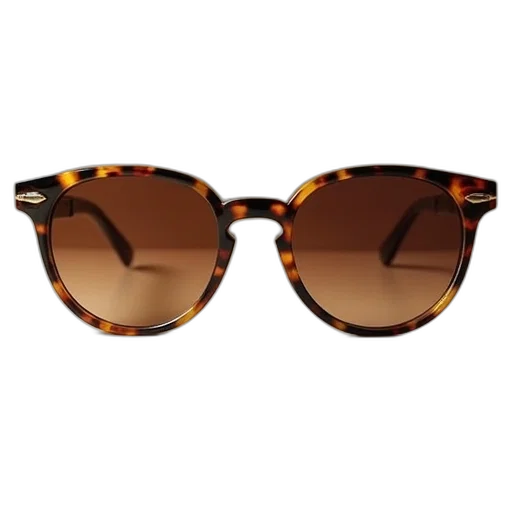 new, fen, 52mm, sunglasses transparent PNG cut-out