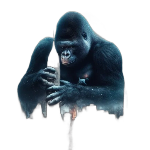 animal, creature, face, mask transparent PNG cut-out