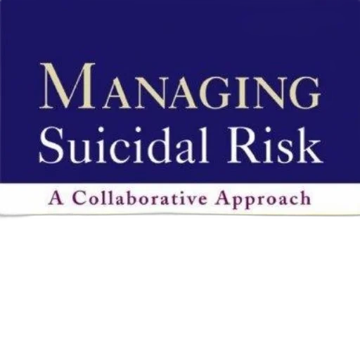 managing, suicidal, risk, collaborative transparent PNG cut-out