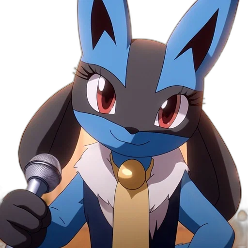 staff, animal, weapon, anime transparent PNG cut-out