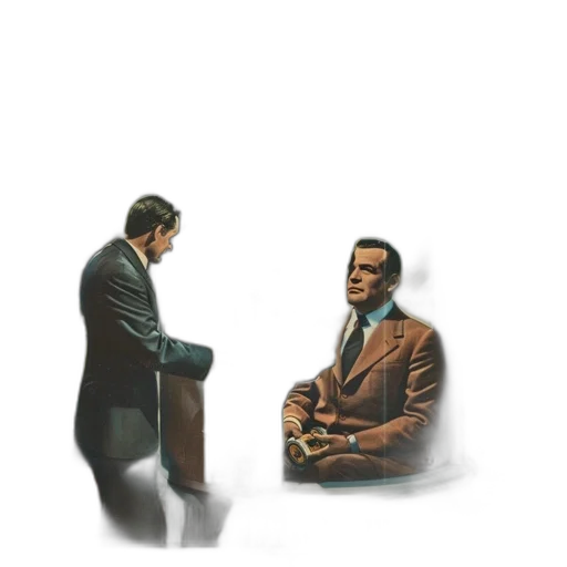 furniture, jacket, concept art, comic book art transparent PNG cut-out