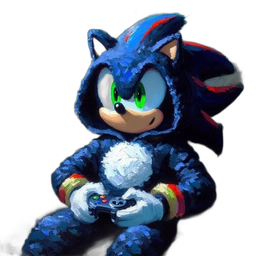 creature, animal, jacket, concept art transparent PNG cut-out