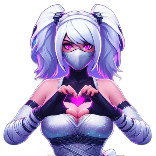 mask, robot, face, concept art transparent PNG cut-out