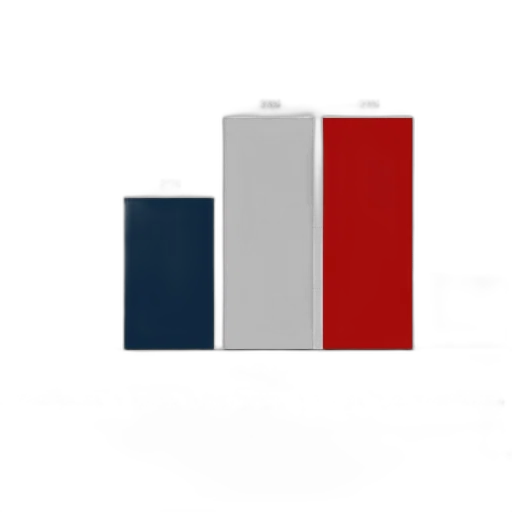 blue, colorful, dark, red transparent PNG cut-out