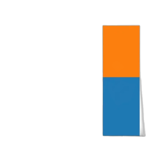 blue, colorful, monochrome, bar transparent PNG cut-out