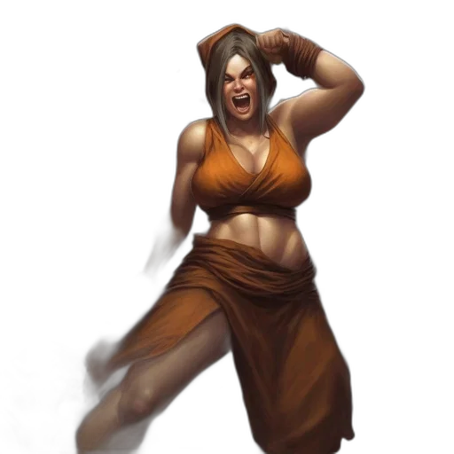 staff, concept art, fantasy art, comic book art transparent PNG cut-out