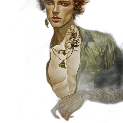jewelry, creature, dragon, staff transparent PNG cut-out