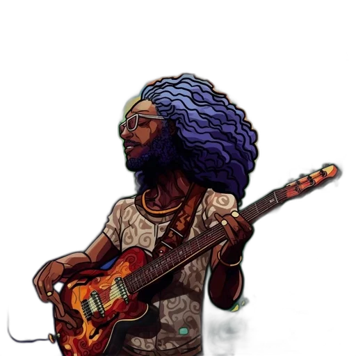 pixel art, concept art, fantasy art, watercolor transparent PNG cut-out